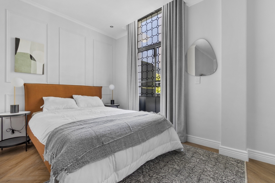 2 Bedroom Property for Sale in Cape Town City Centre Western Cape
